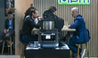 BERLIN, GERMANY – SEPTEMBER 6:The iCook Pro by MPM is on display inside the MPm booth dur...
