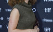 Jeanette Schock attends the red carpet for the 'Easy's Waltz' premiere during the 2025 Tor...