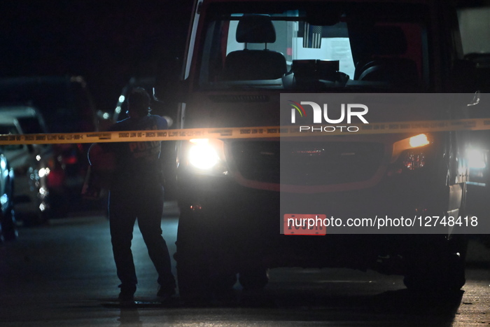 21-year-old Woman Identified As Dashanna Donovan Fatally Shot To The Head Inside Of 26-30 96 Street