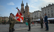 KRAKOW, POLAND – SEPTEMBER 13, 2025: Wladyslaw Kosiniak-Kamysz, Polish Deputy Prime Minist...