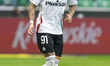 Kamil Piatkowski during PKO Ekstraklasa - Legia Warszawa vs Radomiak Radom match in Warsza...