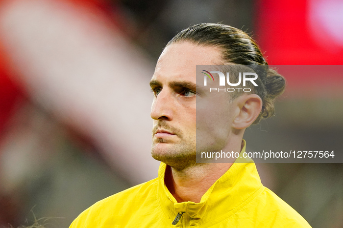 AC Milan v Bologna FC 1909 - Serie A