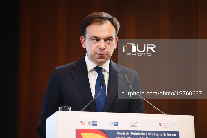 3rd German-Polish Economic Forum