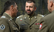 KRAKOW, POLAND – SEPTEMBER 15: Major General Dariusz Mendrala, Chief of the Armed Forces...