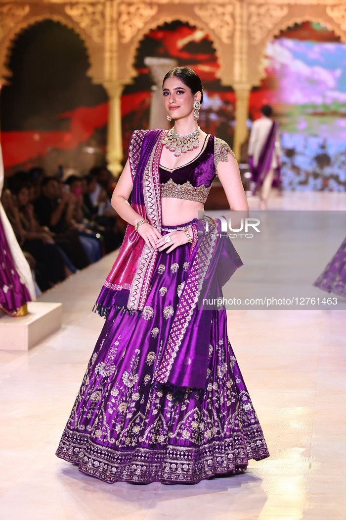 The Fashion Connect Season -21 In Jaipur 