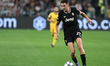 Andrea Cambiaso participates in the Champions League 2025-2026 match between Juventus and...