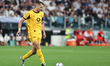 Waldemar Anton participates in the Champions League 2025-2026 match between Juventus and B...