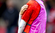 PSV Eindhoven forward Ricardo Pepi plays during the match between PSV and Royale Union Sai...