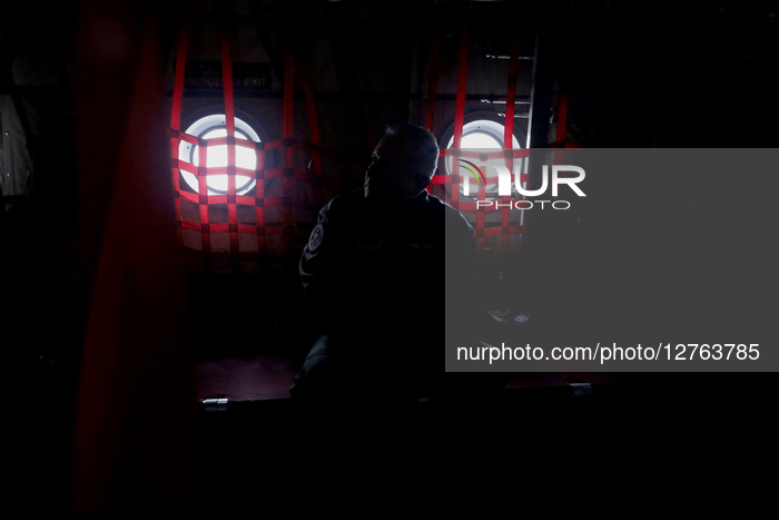 Military Air Parade In Commemoration Of The 215th Anniversary Of Mexico's Independence