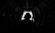 The crew aboard a C-130 Hercules participates in the Military Air Parade in commemoration...