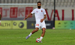 Neil Anthony Micallef of Valletta plays during the YoHealth Malta Premier League soccer ma...