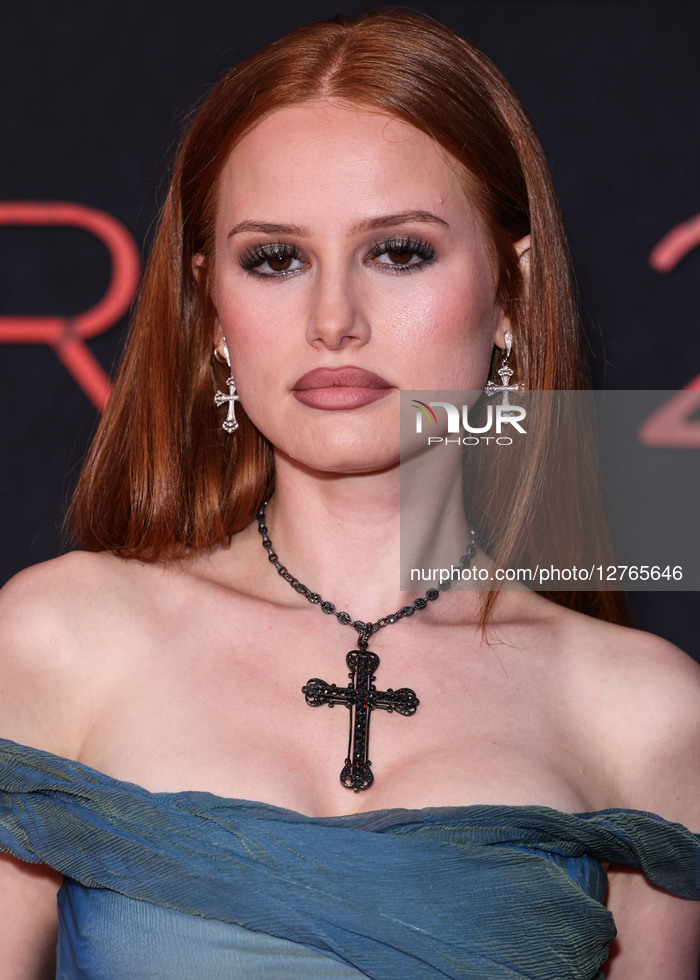 World Premiere Of Lionsgate's 'The Strangers - Chapter 2'