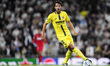 Dani Parejo central midfield of Villarreal and Spain during the UEFA Champions League 2025...
