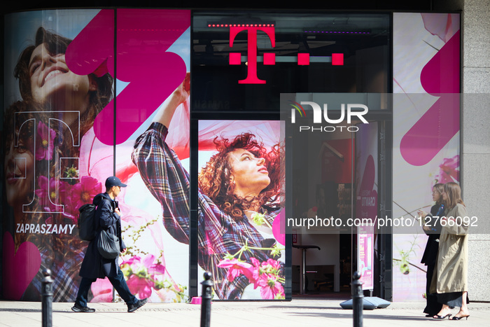 Economy And Business In Poland