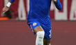 Malo Gusto of Chelsea FC is in action during the UEFA Champions League 2025/26 League Phas...