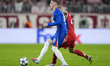 Cole Palmer of Chelsea FC is in action during the UEFA Champions League 2025/26 League Pha...