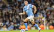 Phil Foden (47) of Manchester City F.C. is in action during the UEFA Champions League Phas...