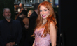 Jessica Chastain attends the Kering Foundation's Fourth Annual Caring for Women Dinner at...