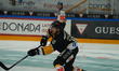 PELTONEN Jesper (#52) of HC Lugano plays during the National League ice hockey match betwe...