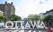 In Ottawa, Canada, on September 10, 2025. 