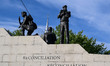The Reconciliation Veterans Affairs Canada takes place in Ottawa, Canada, on September 10,...