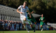 Maksymilian Gandziarowski plays during the game between Hutnik Krakow and Rekord Bielsko-B...