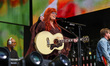 Wynona Judd performs during the Farm Aid 40 Music Festival in Minneapolis, Minnesota, on S...