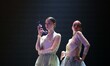 The Ballet Masters Faculty of the Russian Institute of Theatre Arts holds the 13th Interna...