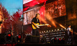 John Mellencamp performs during the Farm Aid 40 Music Festival in Minneapolis, Minnesota,...