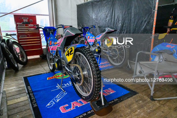 FIM Long Track World Championship Final 4