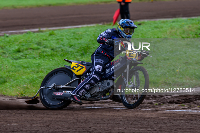 FIM Long Track World Championship Final 4