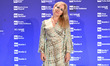 Valentina Lo Surdo attends the photocall for the presentation of the 2025/2026 radio progr...