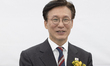 Prime Minister Kim Min-seok is in the waiting room of the 2025 Restart Job Fair at Gwanghw...