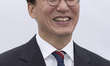 Prime Minister Kim Min-seok is in the waiting room of the 2025 Restart Job Fair at Gwanghw...