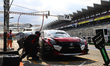 AKKODIS ASP TEAM #78 drivers Arnold Robin (FRA), Finn Gehrsitz (GER), and Ben Barnicoat (G...