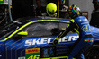 TEAM WRT #46 driver Valentino Rossi (ITA) performs a driver change at the 6 Hours of Fuji,...