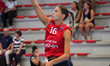 Elitsa Vasileva-Atanasijevic from Bulgaria, born in 1990, plays as a spiker with a height...