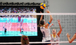 Alessia Orro from Italy, born in 1998, is a setter who is 180 cm tall. She participates in...