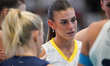 Alessia Orro from Italy, born in 1998, is a setter who is 180 cm tall. She participates in...