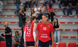 Elitsa Vasileva-Atanasijevic from Bulgaria, born in 1990, plays as a spiker with a height...