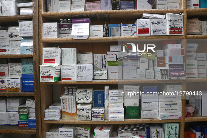 US President Donald Trump Slaps 100% Tariff On Branded Pharma Drug Imports