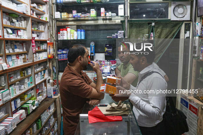 US President Donald Trump Slaps 100% Tariff On Branded Pharma Drug Imports