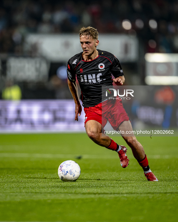 SBV Excelsior v PSV - Eredivisie