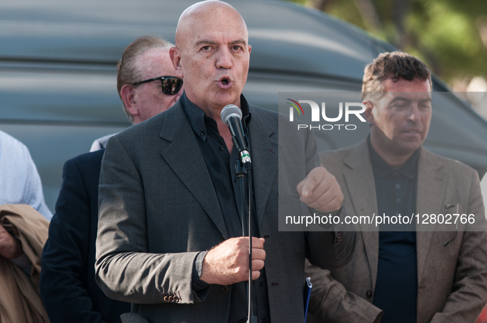 Italian Daily Politics 2025