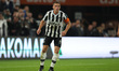 Damon Mirani of Heracles Almelo plays during the match between Heracles Almelo and Sparta...