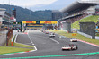The field of Hypercar and LMGT3 entries takes the start of the 6 Hours of Fuji, round seve...