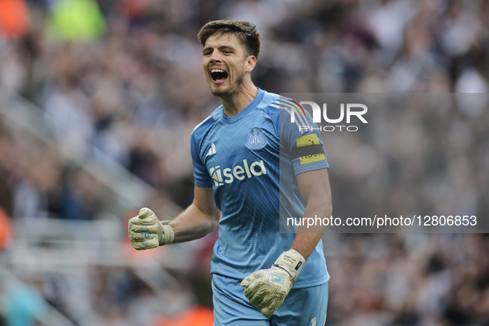 Newcastle United v Arsenal - Premier League