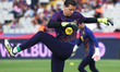 Wojciech Szczesny trains during the match between FC Barcelona and Real Sociedad, correspo...