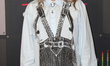 SONI withanEYE attends the 2025 Global Citizen Festival at Central Park Great Lawn in New...