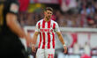 Jan Thielmann of 1.FC Koln  looks on during 1. Bundesliga match between 1. FC Koln and VfB...